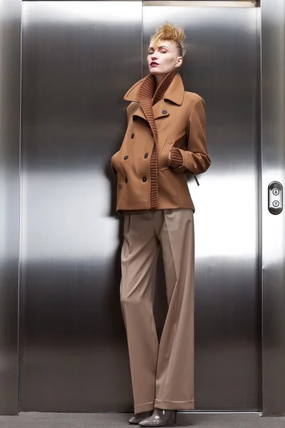Look 7